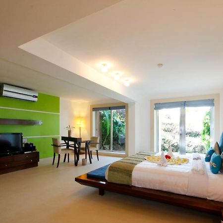 The Beach House Goa Benaulim Exterior photo